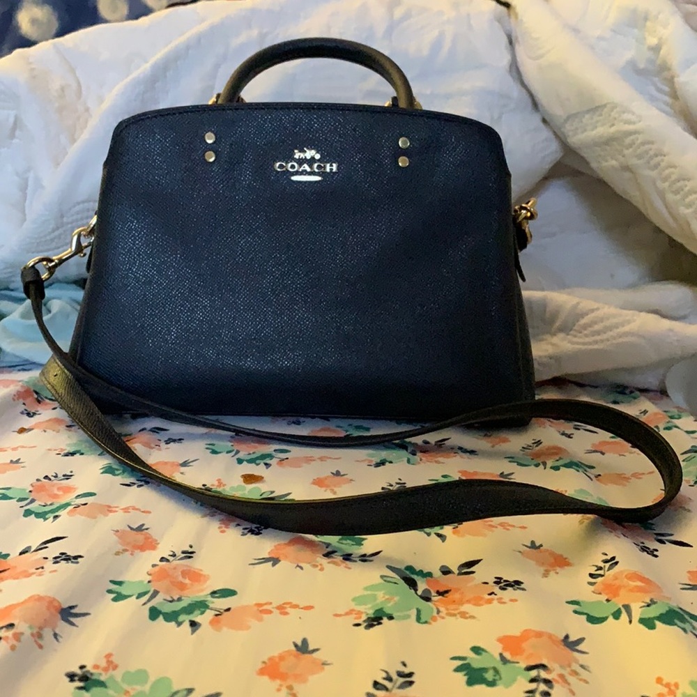 Brand New Coach Lillie Bag